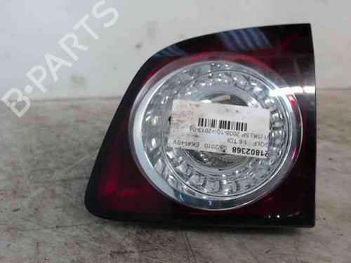 Used Right tailgate light VW GOLF PLUS V (5M1, 521) 1.4 16V (75 hp) 19713295