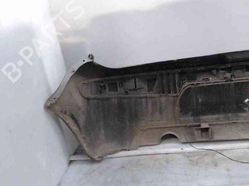 Rear bumper PEUGEOT 1007 (KM_) 1.4 HDi | BP20202511C8