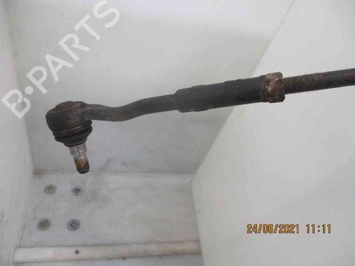 Styregear/Snekke MERCEDES-BENZ S-CLASS (W220) S 320 CDI (220.026, 220.126) | BP26621163M22 