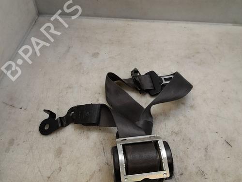 Used Front left seatbelt OPEL CORSA E (X15) 1.3 CDTI (08, 68) (75 hp) 31282996