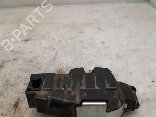 Bagklap lås PEUGEOT PARTNER Tepee 1.6 BlueHDi 120 | BP31663840C101