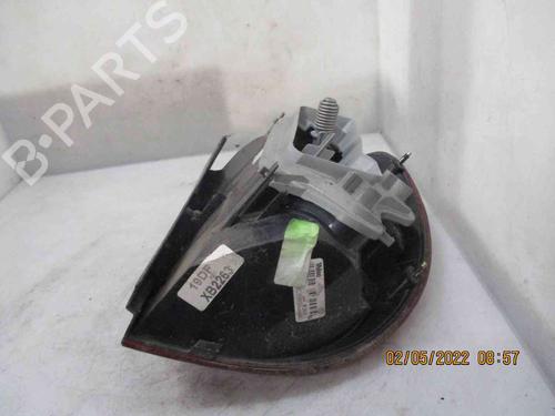 Left taillight VW FOX Hatchback (5Z1, 5Z3, 5Z4) 1.4 TDI | BP26625165C34 