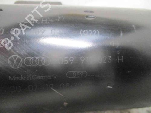 Starter AUDI A6 C5 (4B2) 1.8 | BP19739238M8 