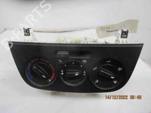 Used Climate control CITROËN NEMO MPV 1.4 HDi (68 hp) 26626440