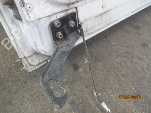Right slide door PEUGEOT BOXER Van 2.2 HDi 120 | BP24972472C75 
