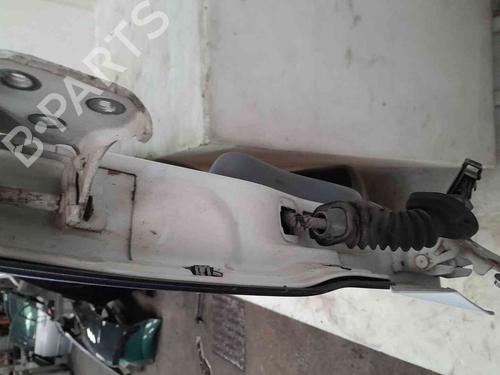 Right front door FORD TRANSIT Van (FA_ _) 2.2 TDCi | BP26633806C3 
