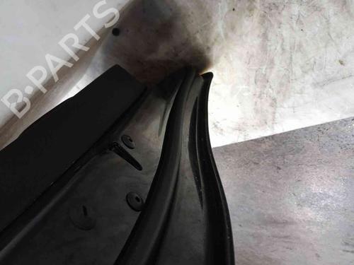 Left rear door VW GOLF VI Variant (AJ5)  | BP26631366C4 
