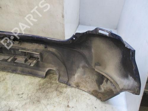 Bagtil kofangere DACIA SANDERO 1.4 MPI LPG | BP30739281C8