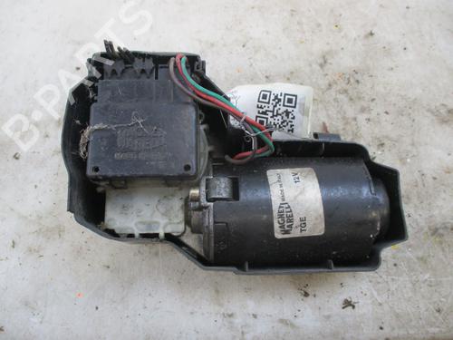 Front wiper motor FIAT PUNTO (176_) 60 1.2 (176AP, 176AR, 176AQ, 176BB) | BP24013959M29 