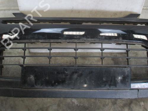 Used Front bumper CITROËN C3 I (FC_, FN_) 1.4 HDi (68 hp) 27642457