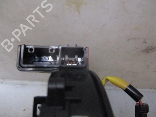Squib airbag OPEL AGILA B (H08) 1.0 (F68) | BP26637433C102 