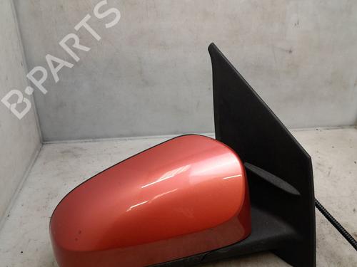 Right mirror PEUGEOT 108 1.2 | BP29843757C27