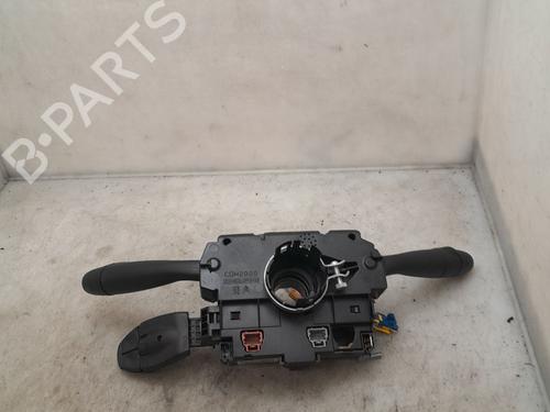 Headlight switch PEUGEOT 206+ (2L_, 2M_) 1.1 | BP38426109I24 - Image 4