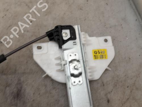 Front right window mechanism KIA RIO IV (YB, SC, FB) 1.0 T-GDI 100 | BP37728815C23 - Image 3