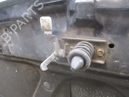 Hood CHEVROLET AVEO / KALOS Hatchback (T250, T255) 1.2 | BP29928947C1