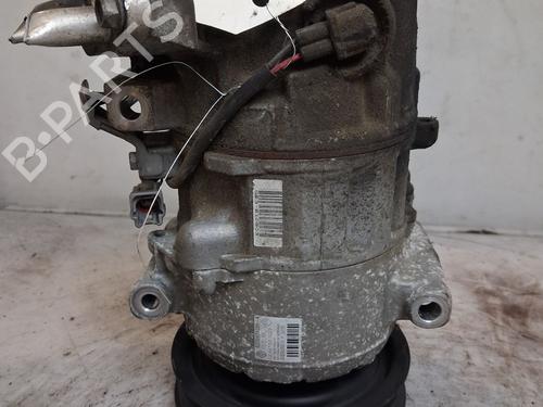 AC compressor RENAULT MEGANE III Hatchback (BZ0/1_, B3_) 1.5 dCi (BZ0C) | BP38022271M34 - Image 7