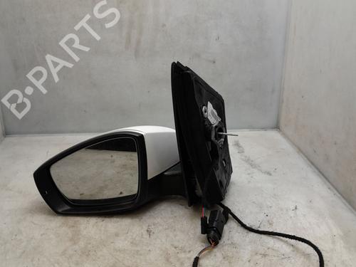 Used Left mirror VW UP! (121, 122, BL1, BL2, BL3, 123) 1.0 (75 hp) 30865506