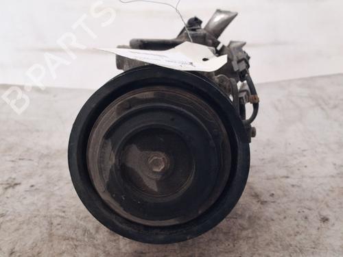 Compressore A/C Compressore A/C RENAULT KADJAR (HA_, HL_) 1.5 dCi 110 (HLA3) (110 hp) 39754302 39754302