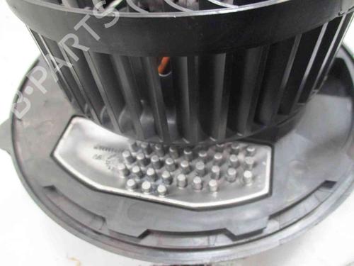 Heater blower motor VW GOLF VII (5G1, BQ1, BE1, BE2)  | BP26633992M62 