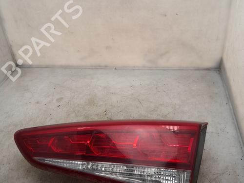 Used Right tailgate light Right tailgate light 37704356 37704356
