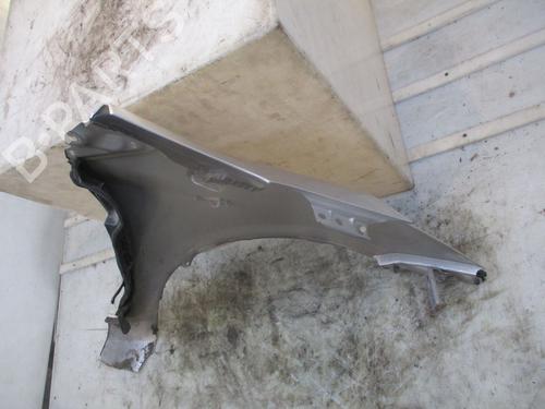 Left front fenders TOYOTA YARIS (_P9_) 1.3 VVT-i (SCP90_, SCP90R) | BP29984672C41