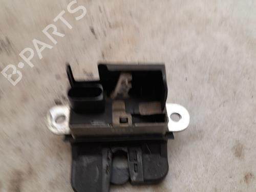 Used Tailgate lock Tailgate lock 34709502 34709502