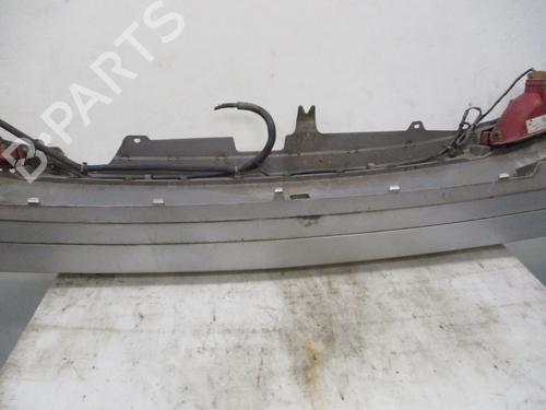 Rear bumper CITROËN C4 I (LC_) 1.6 HDi | BP26635914C8 