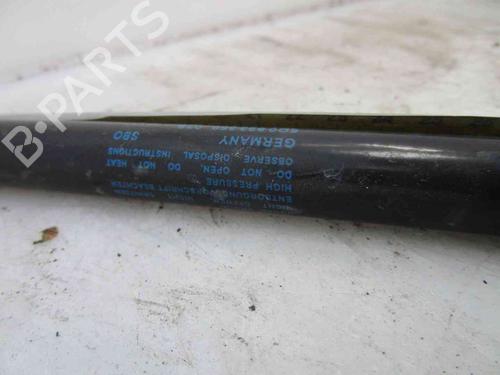 Hood lift support VW GOLF VII (5G1, BQ1, BE1, BE2) 1.6 TDI | BP26621107C139 