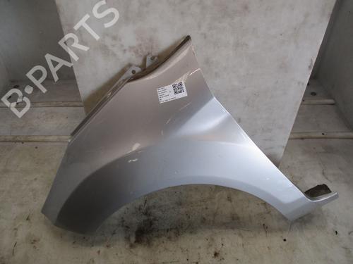 Used Left front fenders FORD FIESTA VI (CB1, CCN) 1.0 (80 hp) 30091845