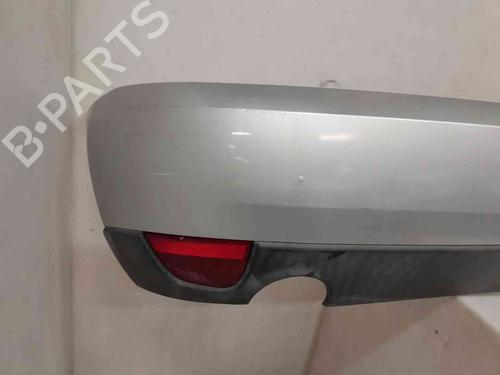 Rear bumper FORD FOCUS I (DAW, DBW)  | BP26633230C8 