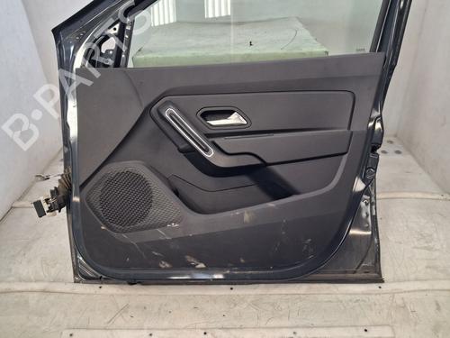 Right front door DACIA DUSTER (HM_) 1.5 dCi 115 (HMAD) | BP37162013C3 - Image 7