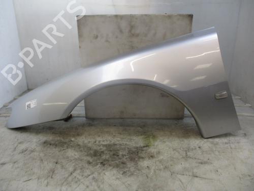 Used Left front fenders PEUGEOT 406 (8B) [1995-2005]  24873537