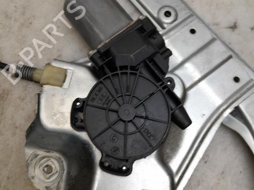 Front right window mechanism RENAULT CLIO III (BR0/1, CR0/1) 1.5 dCi (C/BR0G, C/BR1G) | BP30915482C23