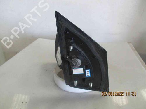 Left mirror KIA PICANTO II (TA) 1.0 | BP26624873C26 