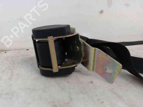 Front right belt tensioner AUDI A6 Allroad C6 (4FH) 2.7 TDI quattro | BP20203195C88 