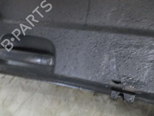 Tailgate KIA SPORTAGE II (JE_, KM_) 2.0 CRDi | BP30138617C6 