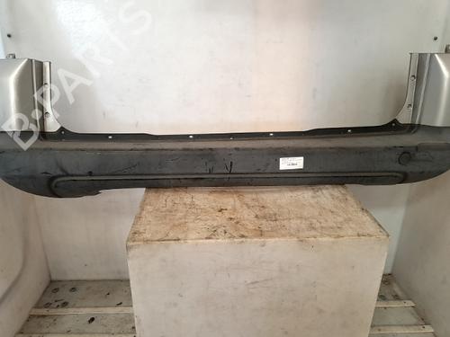 Rear bumper CITROËN BERLINGO / BERLINGO FIRST MPV (MF_, GJK_, GFK_)  | BP26634360C8 