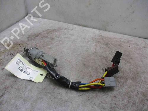 Ignition barrel PEUGEOT 106 I (1A, 1C) 1.0 | BP24012586M48 