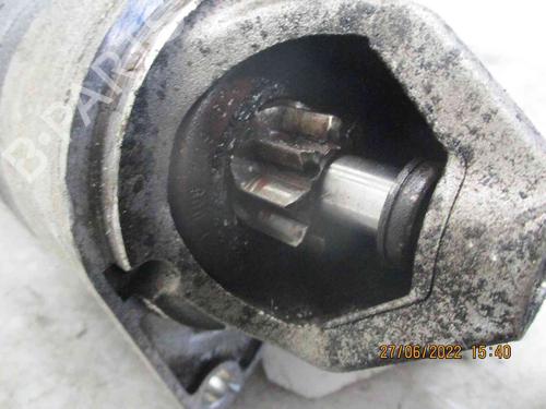 Starter OPEL ARENA Bus (A97) 1.9 D (TF1G/M, THBJ/L) | BP19738153M8 