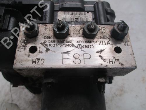 ABS pump AUDI A6 C6 Avant (4F5) 3.0 TDI quattro | BP34407812M43 - Image 2