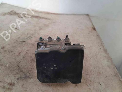 ABS pump RENAULT SCÉNIC II (JM0/1_)  | BP26631209M43 