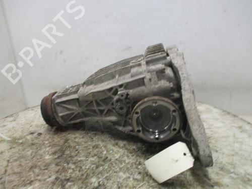 Rear differential AUDI Q5 (8RB) SQ5 TDI quattro | BP26638801M24 