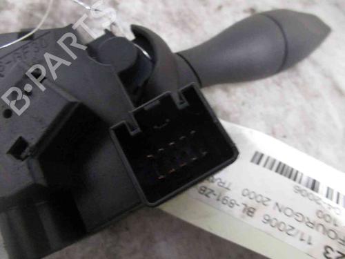Ratstangsstang FORD TRANSIT Van (FA_ _) 2.0 DI (FAE_, FAF_, FAG_) | BP24008115I23 
