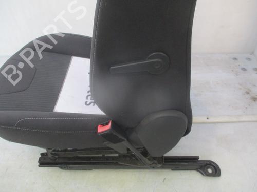 Right front seat FORD FOCUS III 2.0 TDCi | BP33631628C16 - Image 4