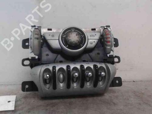Used Climate control MINI MINI (R56) Cooper D (109 hp) 20202888