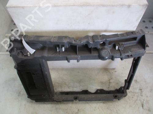 Frontplade/Frontkurv CITROËN C3 Picasso (SH_) 1.4 VTi 95 (SH8FSC, SH8FP0, SH8FP6) | BP32767320C72 - Image 2