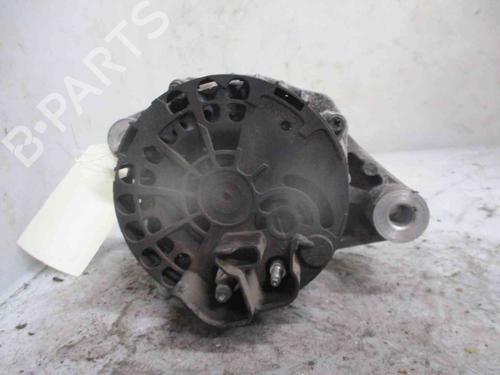 Alternator ALFA ROMEO MITO (955_) 1.6 JTDM (955AXC1B) | BP19724187M7 