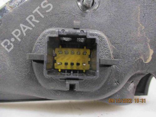 Right mirror RENAULT SCÉNIC II (JM0/1_) 1.6 (JM0C, JM0J, JM1B) | BP19735841C27 