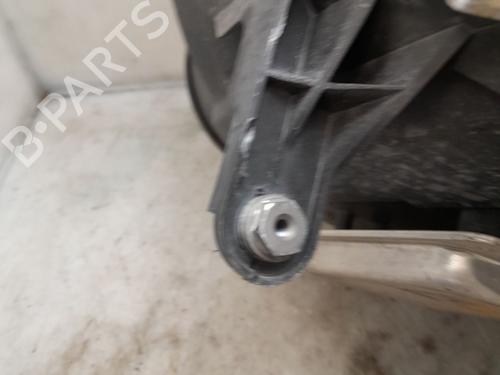 Right headlight MERCEDES-BENZ E-CLASS (W211) E 220 CDI (211.008) | BP33458629C29 - Image 5