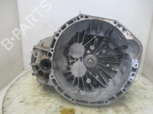 Used Gearbox Gearbox RENAULT MASTER III Van (FV) 2.3 dCi 125 FWD (FV0C, FV0D, FV0G, FV0H, FV0J, FV0K,... (125 hp) 33458573 33458573